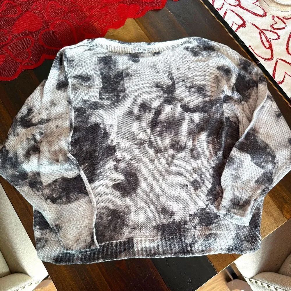 LUISA RICCI ITALY SWEATER